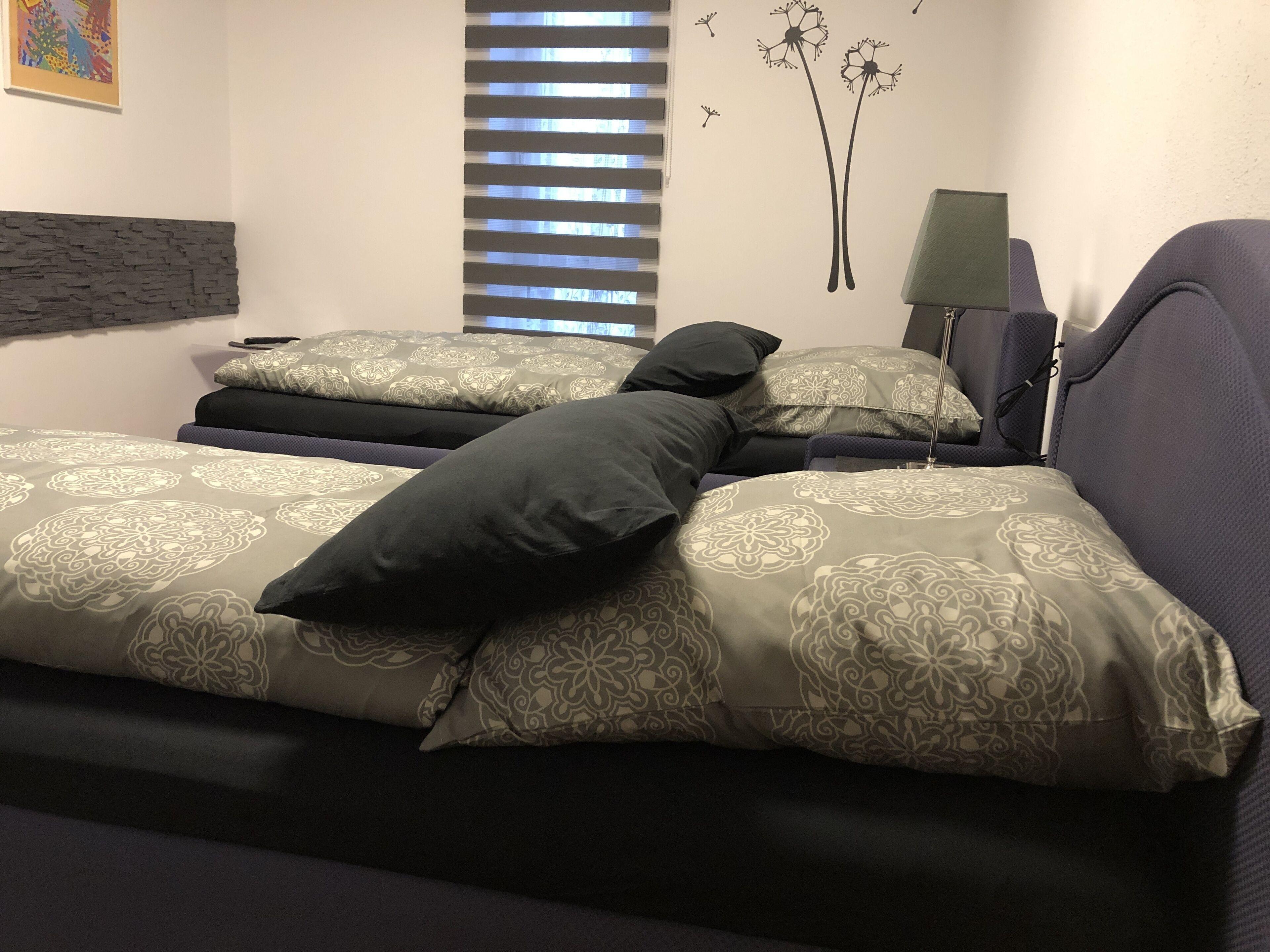 Messezimmer 4U, Dusseldorf